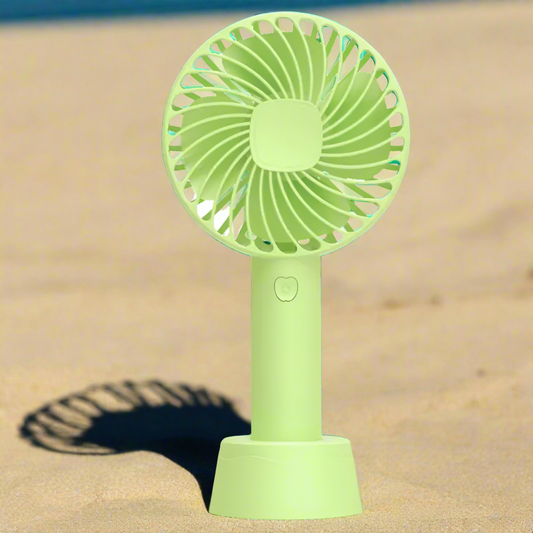 CoolBreeze Draagbare Ventilator