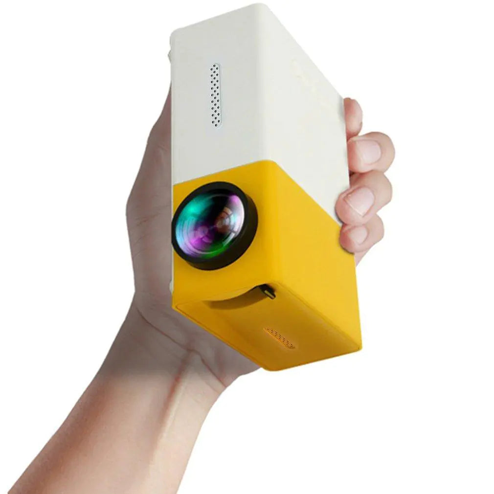 MagicLens Projector