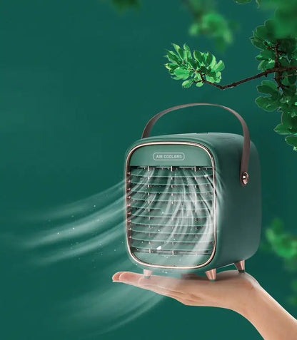 BreezeCool Mini Airco Ventilator