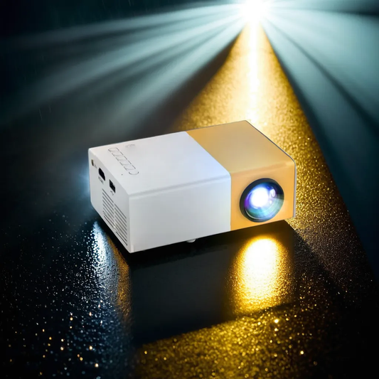 MagicLens Projector