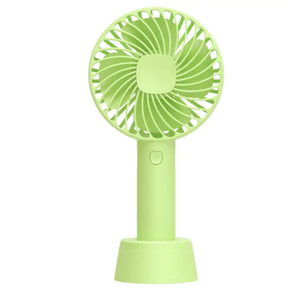 CoolBreeze Draagbare Ventilator