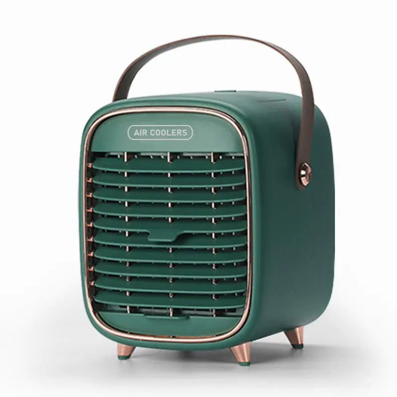 BreezeCool Mini Airco Ventilator