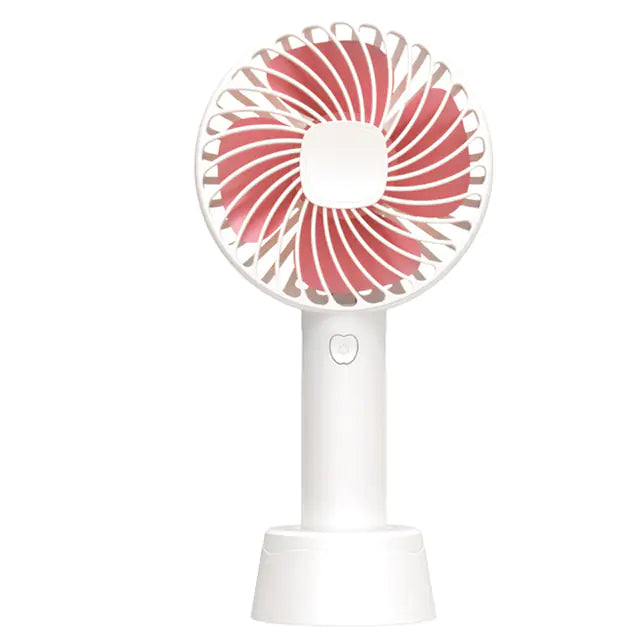 CoolBreeze Draagbare Ventilator