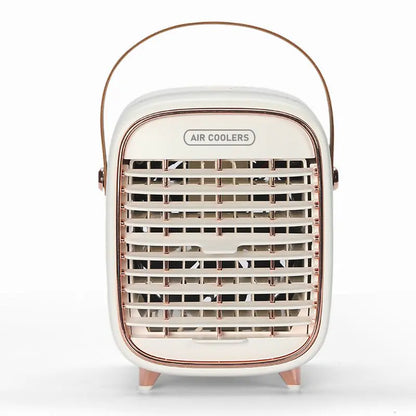 BreezeCool Mini Airco Ventilator