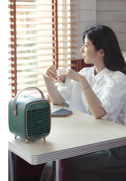 BreezeCool Mini Airco Ventilator