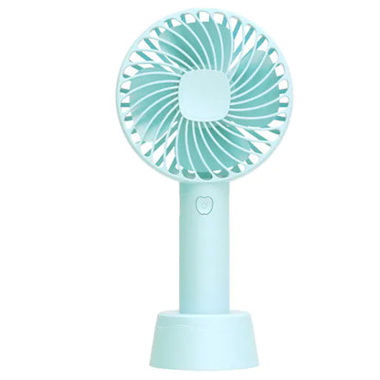 CoolBreeze Draagbare Ventilator