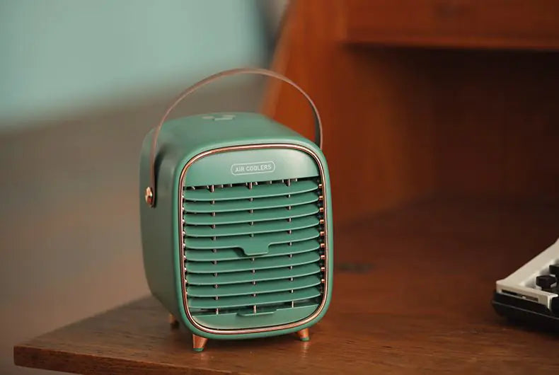 BreezeCool Mini Airco Ventilator